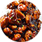 Bourbon Chicken