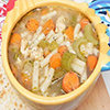 Soups